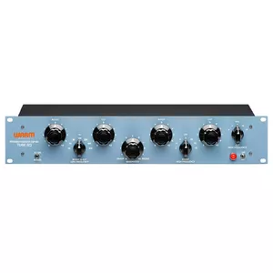 Parametriskais ekvalaizers Warm Audio EQP-WA XLR ieeja 20-50000 Hz