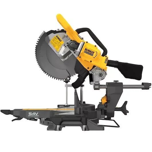Zāģis DeWALT DCS781N-XJ Photo 2