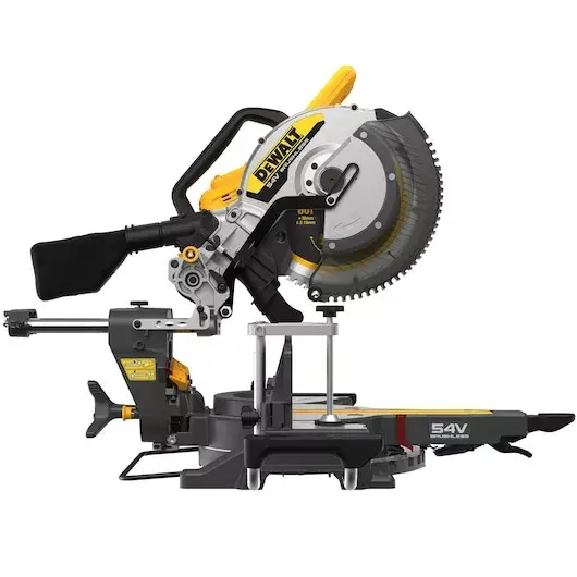 Zāģis DeWALT DCS781N-XJ Photo 3