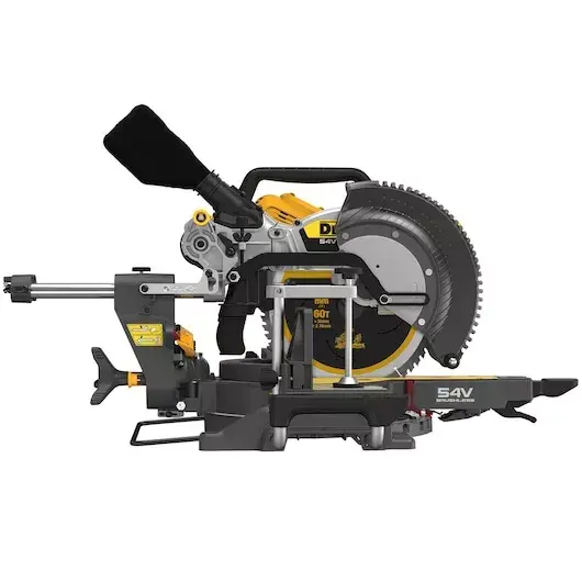 Zāģis DeWALT DCS781N-XJ Photo 6