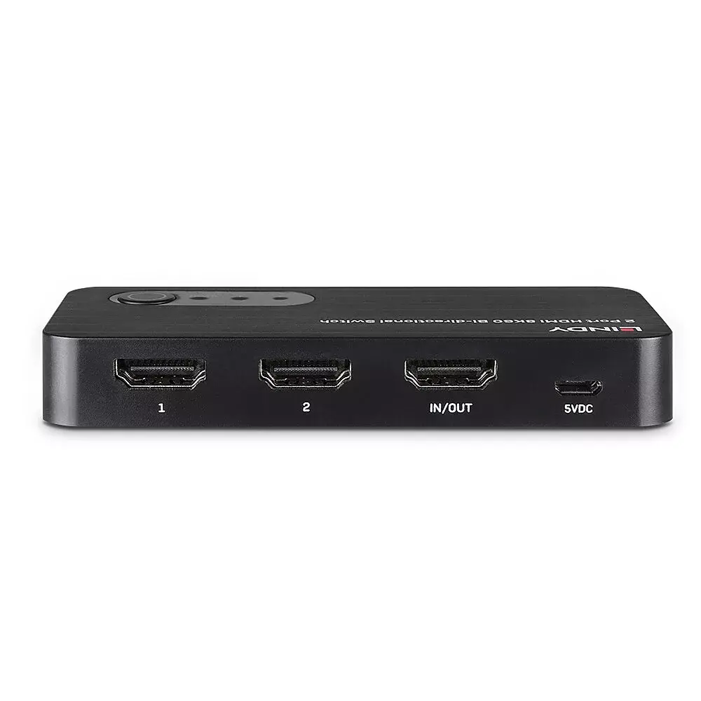HDMI slēdzis 2 Port HDMI 8K60 Photo 4