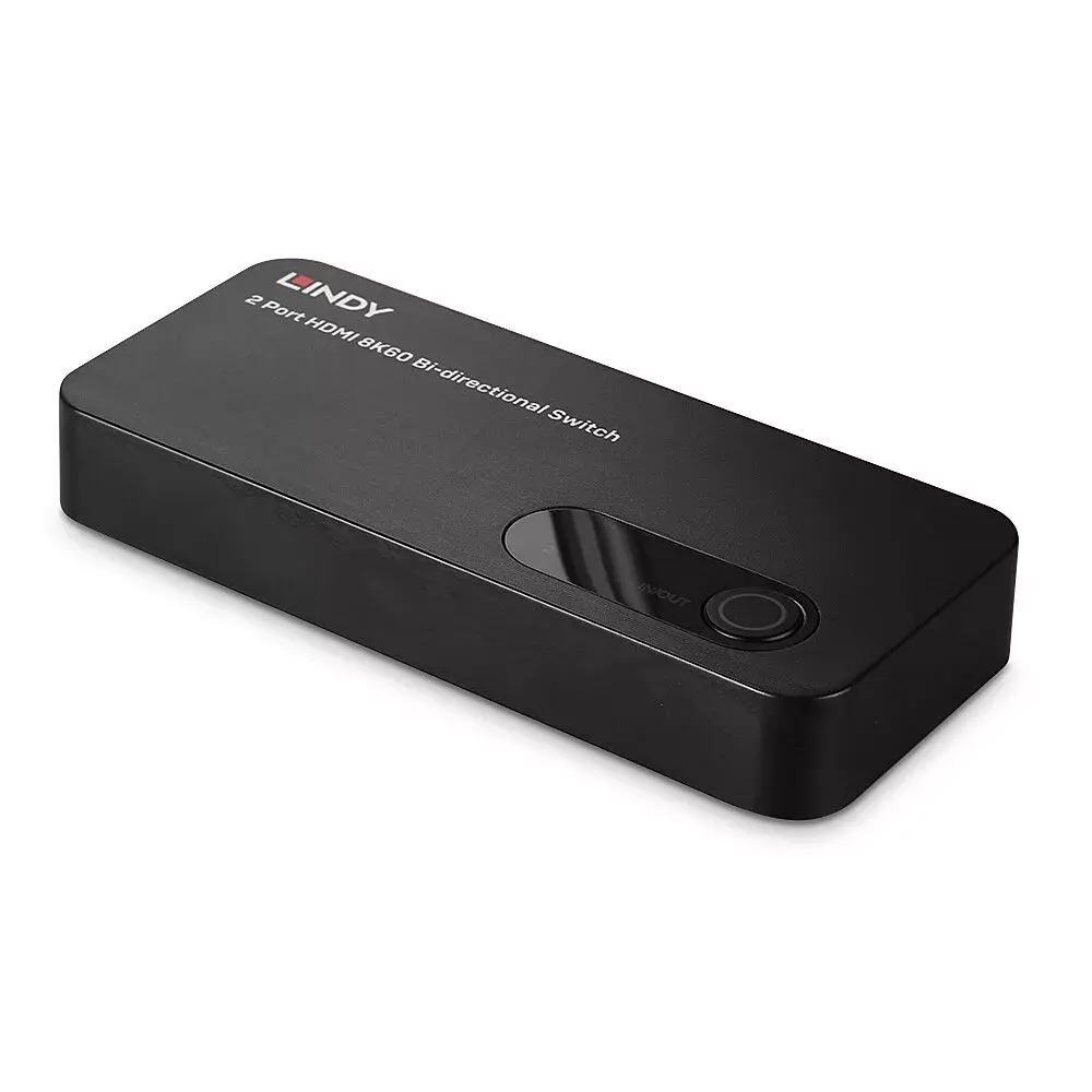 HDMI slēdzis 2 Port HDMI 8K60 Photo 5