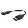 INCA IDTH-07 DisplayPort to HDMI adapter Photo 2