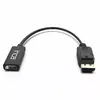 INCA IDTH-07 DisplayPort to HDMI adapter Photo 3