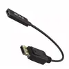 INCA IDTH-07 DisplayPort to HDMI adapter Photo 6