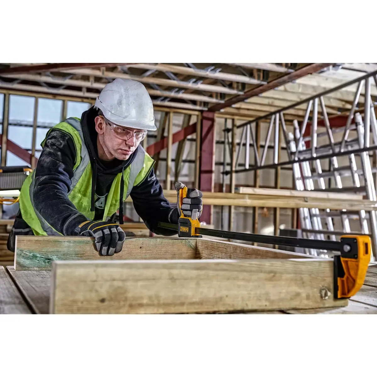 Saspraude DeWALT DWHT0-83187 Photo 3