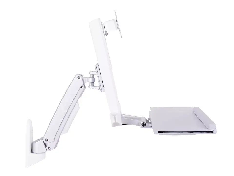 Multibrackets 4351 All-in-One PC/workstation mount/stand 4351 Photo 2