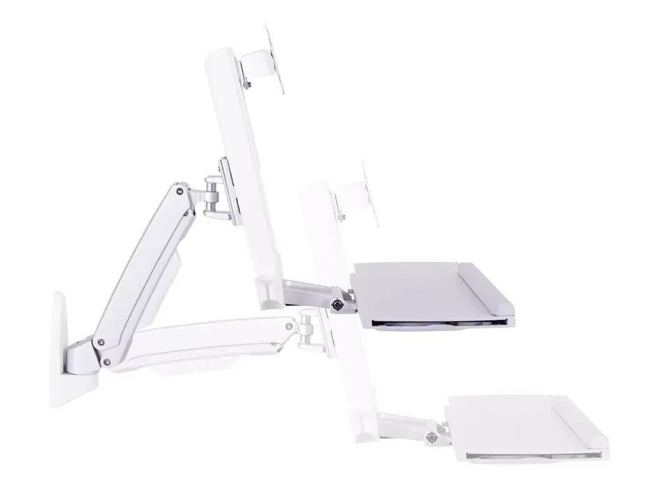 Multibrackets 4351 All-in-One PC/workstation mount/stand 4351 Photo 3