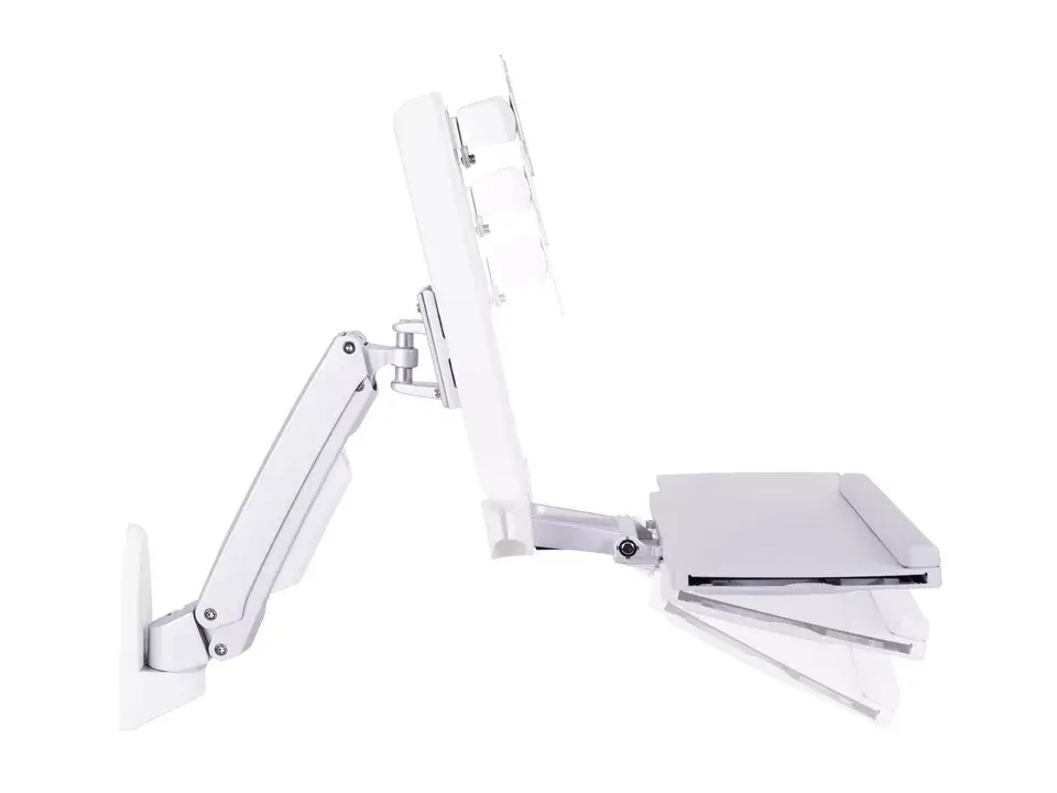 Multibrackets 4351 All-in-One PC/workstation mount/stand 4351 Photo 4