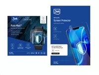 Aizsargplēve 3MK All-Safe AIO Pure Matt