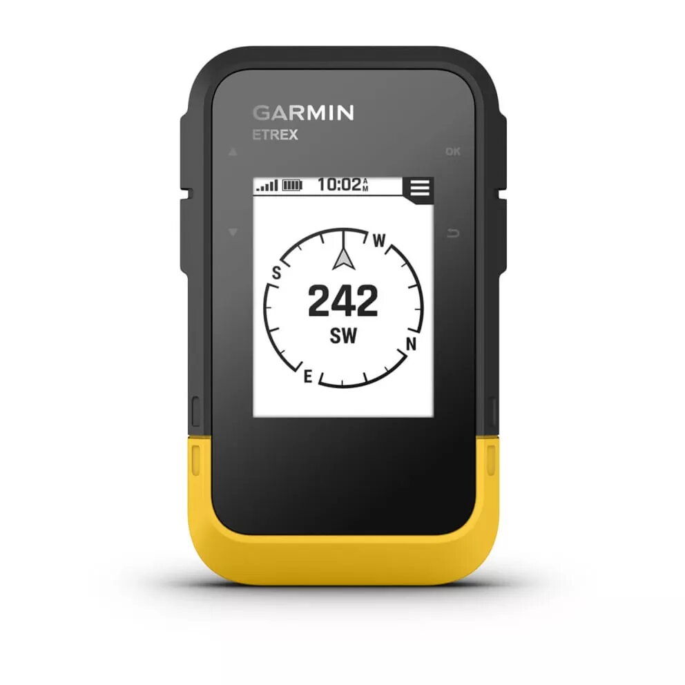 Rokas navigators Garmin eTrex SE 5