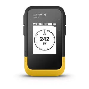 Rokas navigators Garmin eTrex SE 5.59 cm 240x320 28 MB RAM