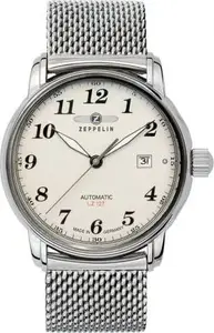 Наручные часы Zeppelin 7656M-5 от Zeppelin