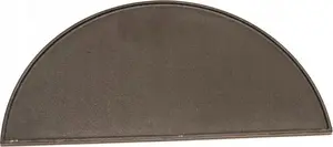 Cast Iron Two-Zone Multi-Function Grill Surface (Medium) — TEXAS_CLUB KAMADO BONO