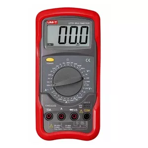 Digital Multimeter Unit UT51 — Universal Handheld Multimeter (Uni‑t UT51)