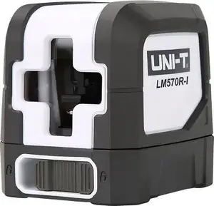 Laser Level Unit LM570R-I by Unit — model MIE0461