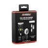 Зарядное устройство для мобильных устройств Ferrari FEBCCCBUNBK YB-M003 Photo 4