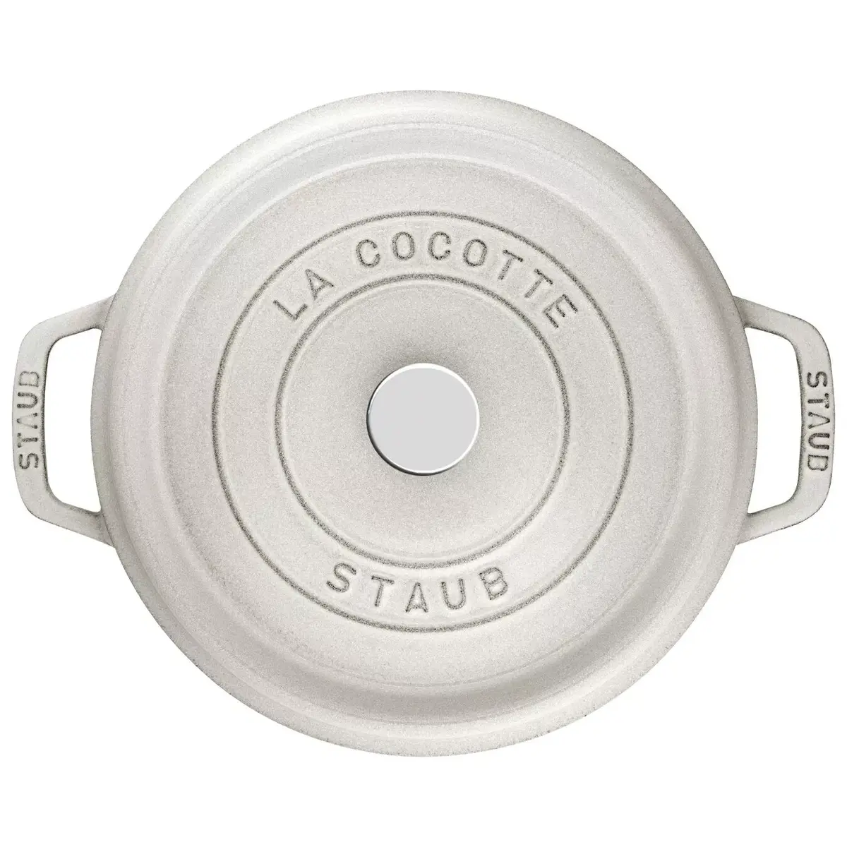Кастрюля ZWILLING STAUB LA COCOTTE Photo 3