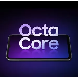 Power your every day with octa-core