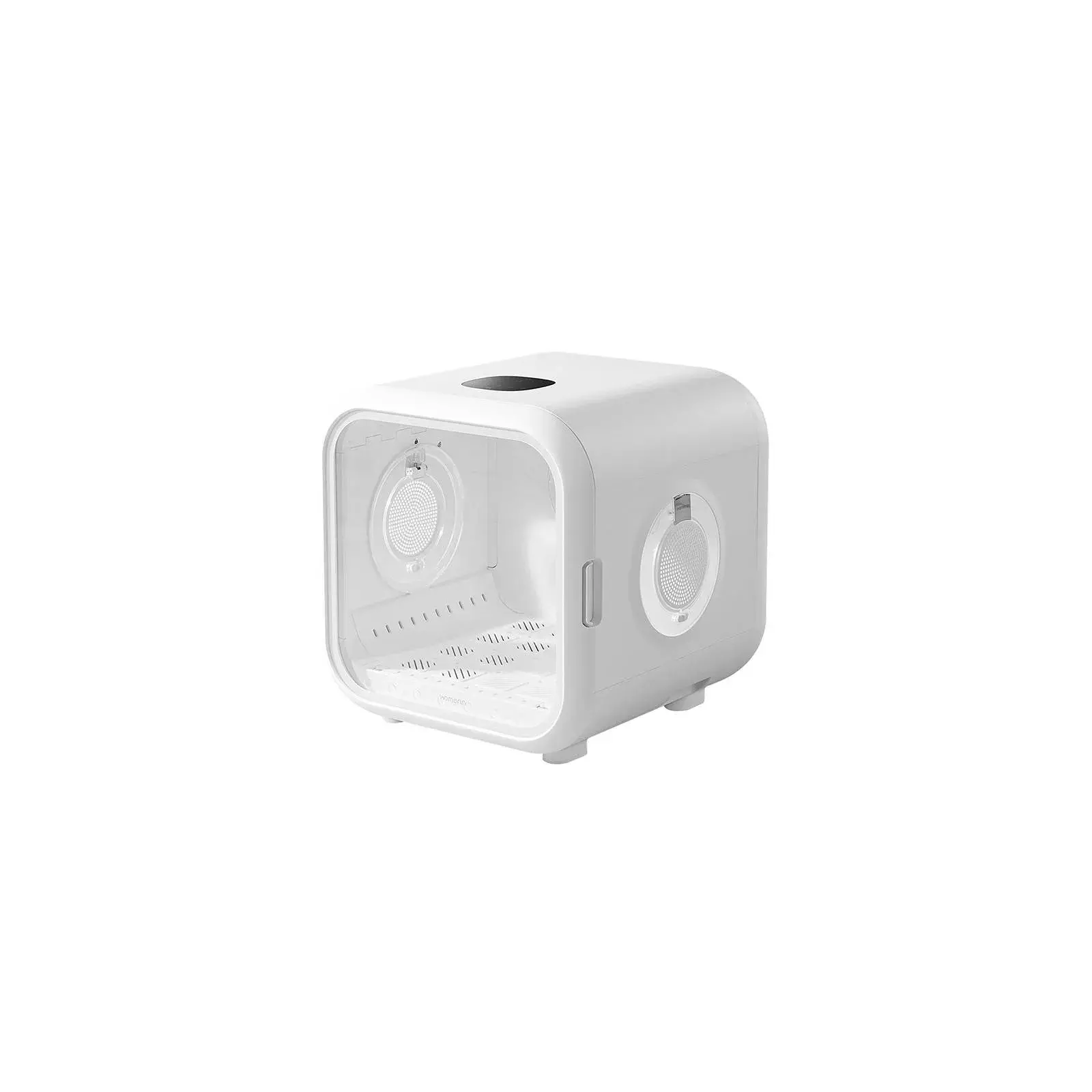 Pet Dryer PD 50 ホワイト