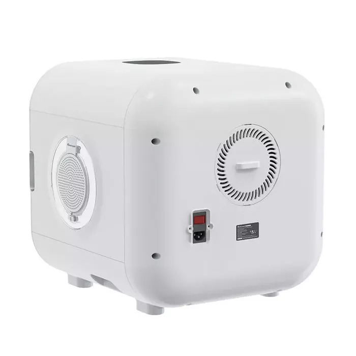 ペット用ドライヤー Pet Dryer PD 50 ホワイト Pet Dryer PD 50 ホワイト