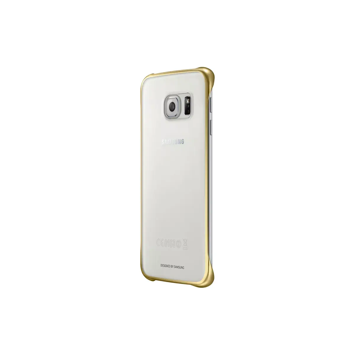 Cover Samsung Galaxy S6 edge EF-QG925B Photo 3
