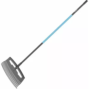 Грабли для листьев Cellfast Ideal Pro 525 мм, большие (модель 40312)