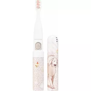 Sonic Toothbrush VITAMMY Smile Pies Pink