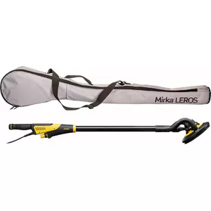 Orbītālais slīpmašīna MIRKA MIW9502022BA, pamatne 150 mm, orbīta 5 mm