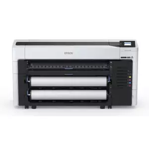 Принтер формата A0 Epson SC-T7700DL цветной струйный 2400 x 1200 DPI