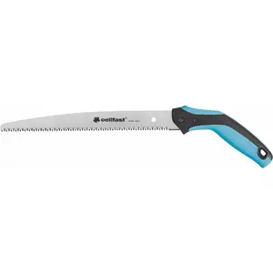 Pruning saw Cellfast ERGO 41-040 — hand saw for branches, compact design