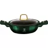 Pot berlinger haus BH-6060 Metallic Line Emerald Photo 2