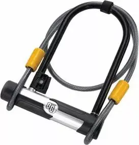 Bike Lock Onguard Zapięcie 5815 by ONGUARD — model ONG-5815