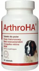 Dolfos Arthro HA 90 tablets — Dolfos dietary supplement with hyaluronic acid, 90 tablets