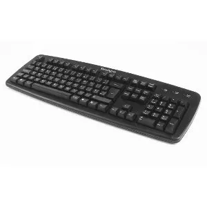 Kensington ValuKeyboard Wired - CZ