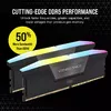 Модуль памяти Corsair 32 ГБ CMH32GX5M2B6400C36 Photo 8