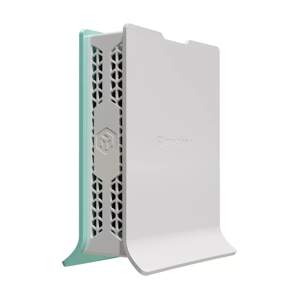 Router Mikrotik hAP Photo 2