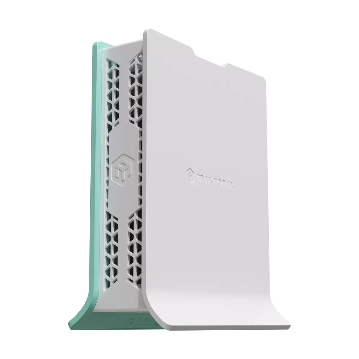 Router Mikrotik hAP Photo 3