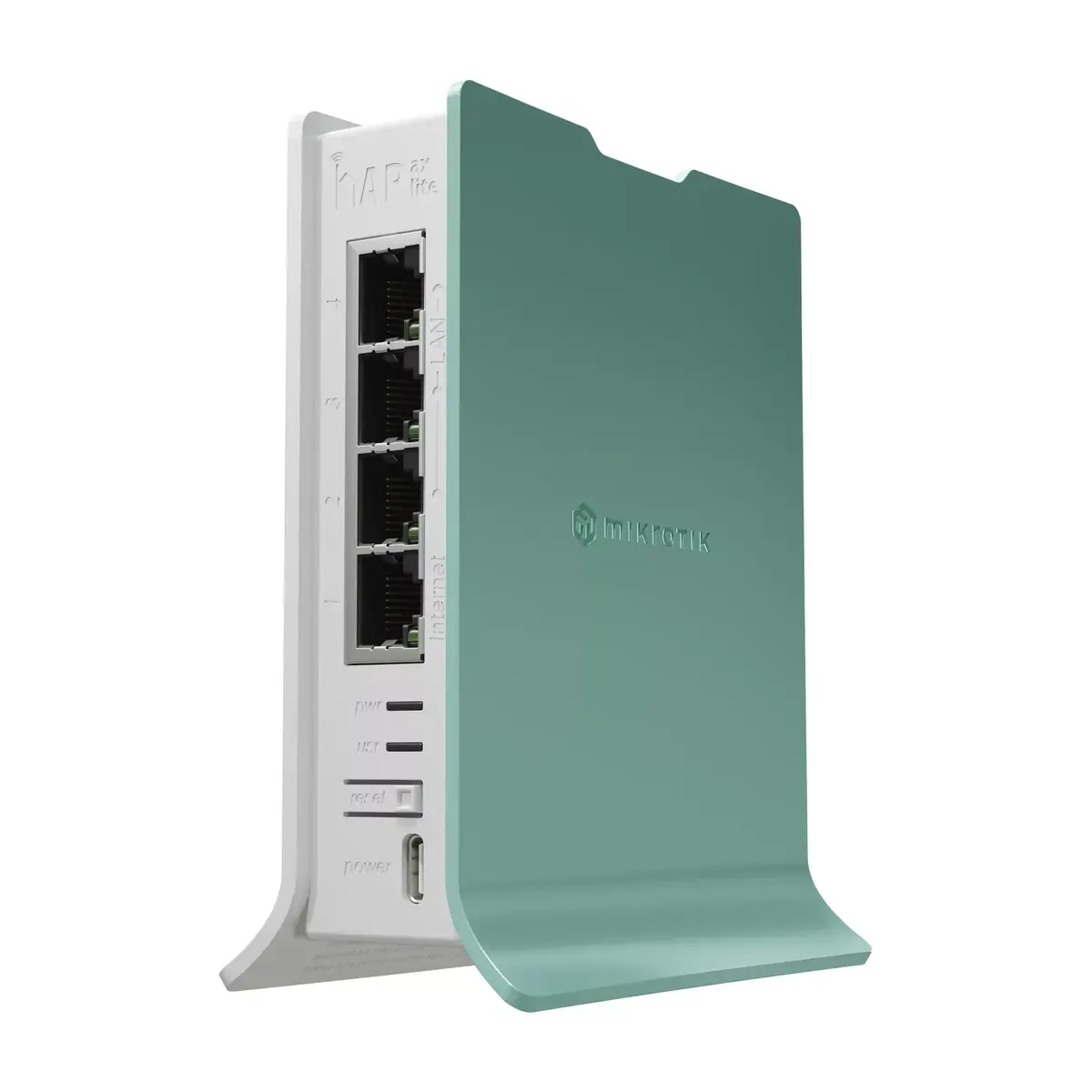 Router Mikrotik hAP Photo 4