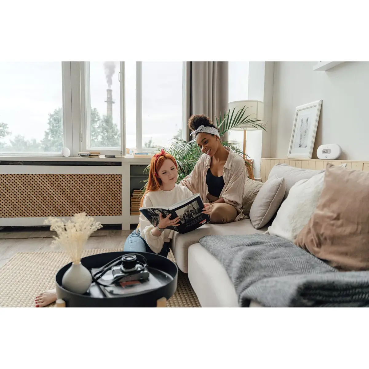 Airthings 2980 smart home multi-sensor Photo 17
