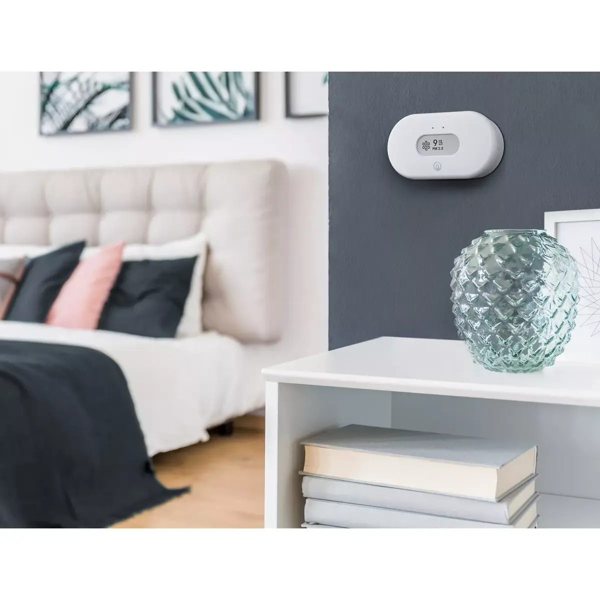 Airthings 2980 smart home multi-sensor Photo 19