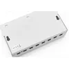 DIGITUS shielded 8-port desktop modular blank patch panel Photo 6