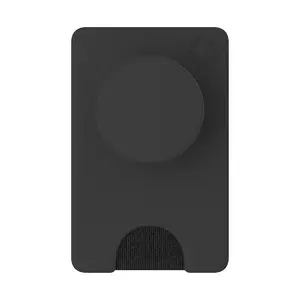 Mobilā telefona turētājs PopSockets 801937 Melns