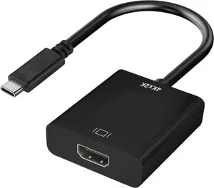 USB-C to HDMI Adapter ART — USB-C (male) to HDMI (female) 4K