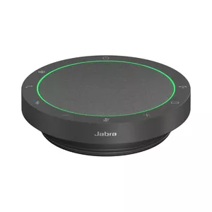 Универсальный динамик Jabra Speak2 55 MS Teams Темно-серый