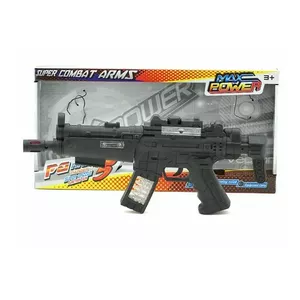 Automāts ar skaņu un gaismu 34 cm 444362