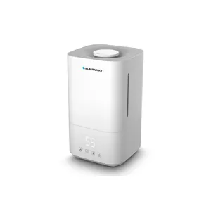 Humidifier Blaupunkt AHS401 Steam 4 L White 25 W