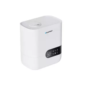 Увлажнитель воздуха Blaupunkt AHS902 Паровой 4.5 Л Белый 155 Вт