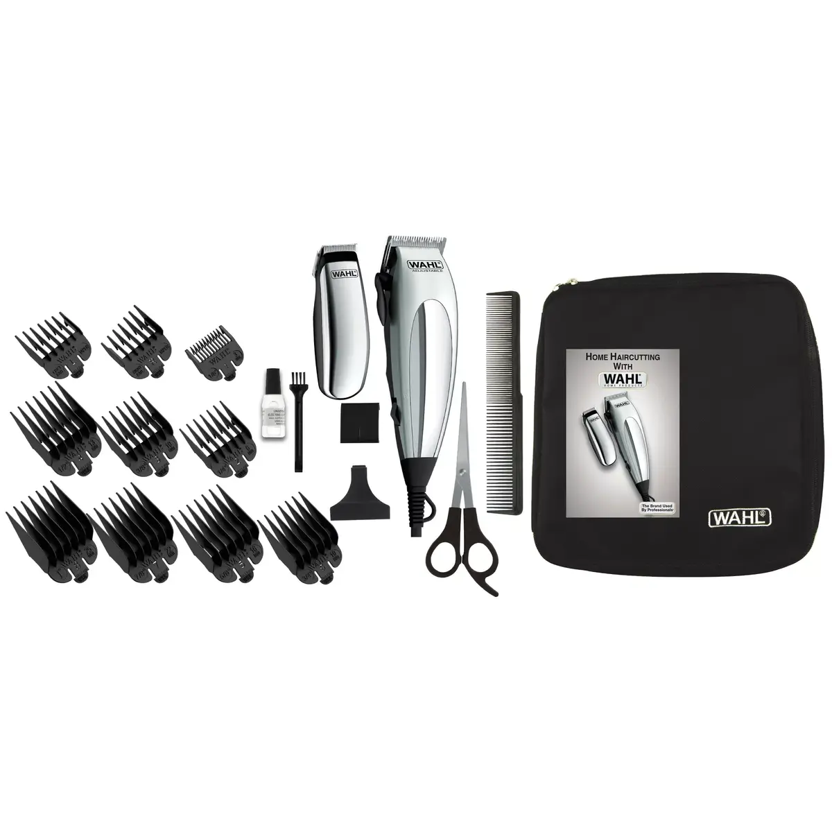 Триммеры для волос Wahl 79305-1316 Photo 3
