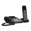 Аналоговый DECT телефон Gigaset DL780 Plus Photo 2